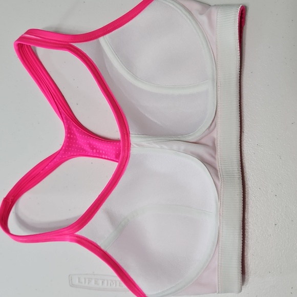 CHAMPION bling double dry sports bra - Picture 7 of 10